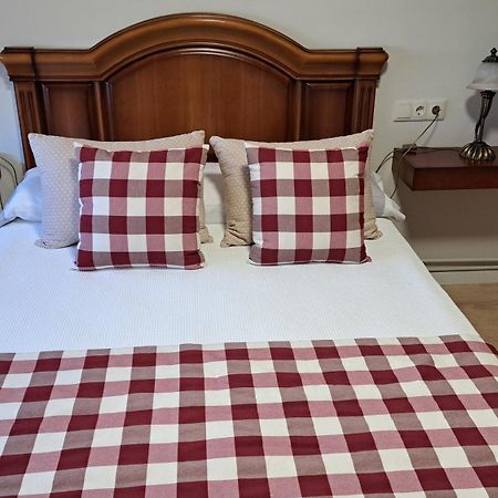 Casa Rivas Villa Marín Buitenkant foto